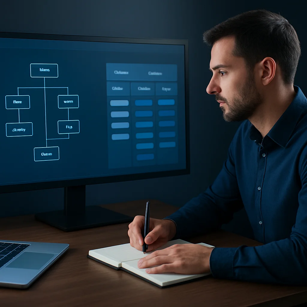 Estrategia Web y E-commerce