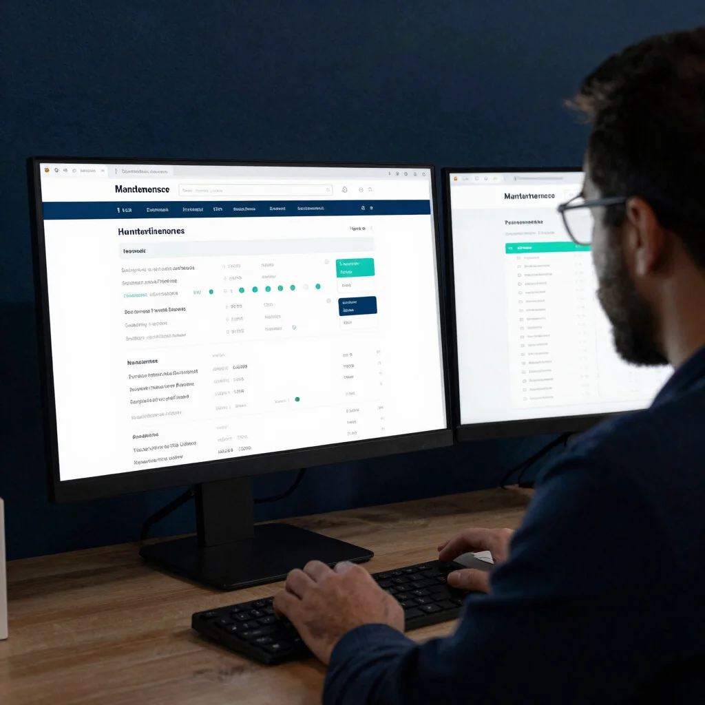 Revisión Técnica Web
