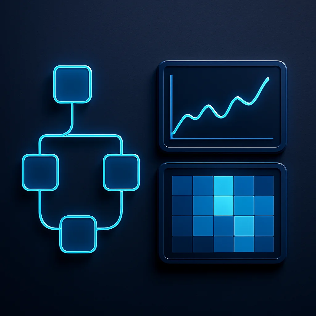 Automatización y Analítica