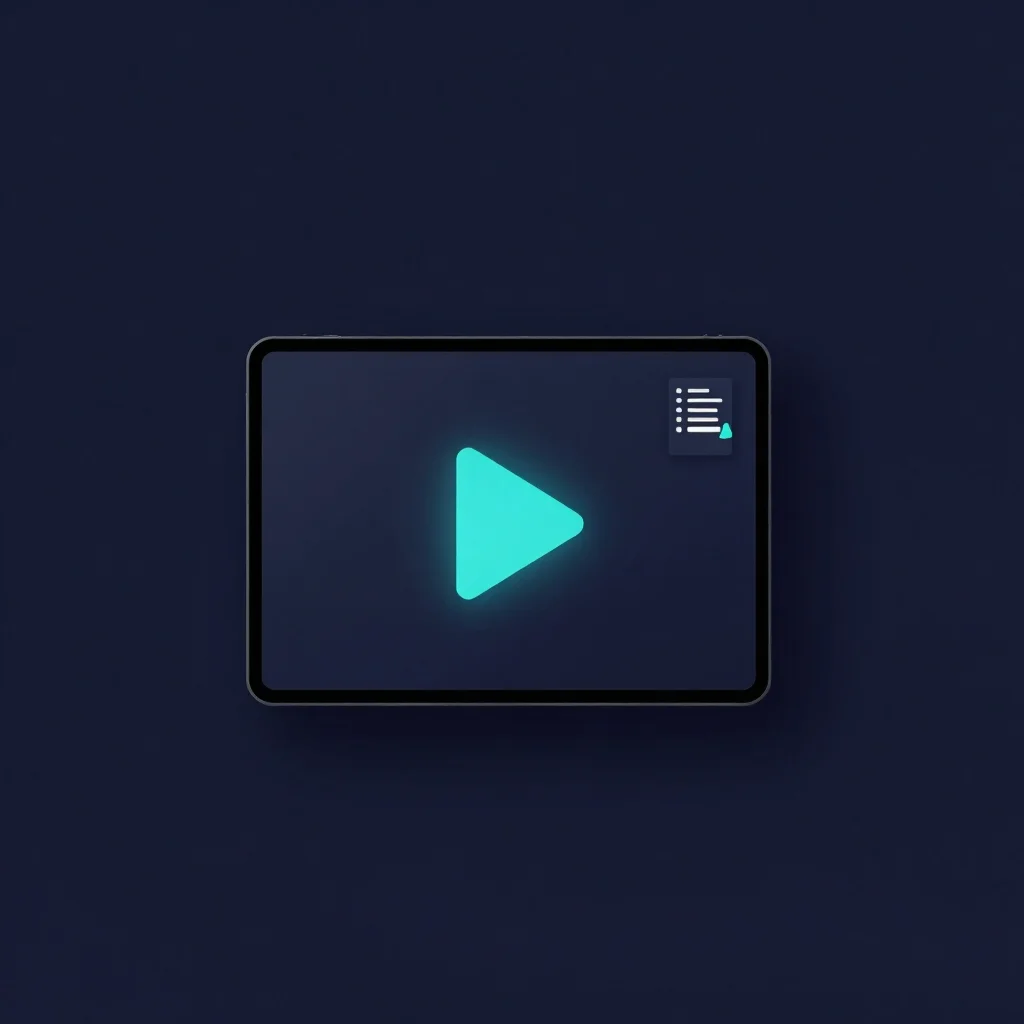 Auditoría Digital en Video
